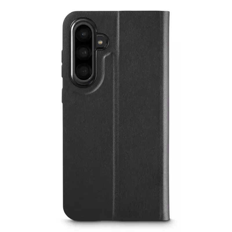 Hama Eco Premium puhelinkotelo 17 cm (6,7 tuumaa) folio musta