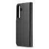 Hama Eco Premium puhelinkotelo 17 cm (6,7 tuumaa) folio musta