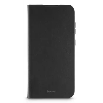 Hama Eco Premium puhelinkotelo 17 cm (6,7 tuumaa) folio musta
