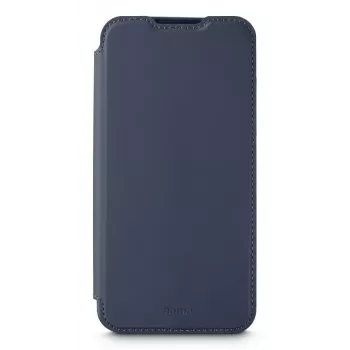Hama Fantastic Feel puhelinkotelo 17 cm (6,7 tuumaa) folio sininen