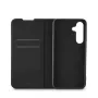 Hama Daily Protect puhelinkotelo 17 cm (6,7 tuumaa) folio musta
