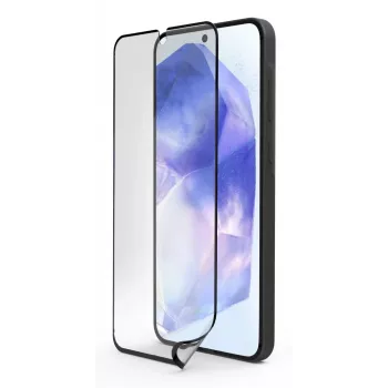 Hama Super Hybrid Clear näytönsuojakalvo Samsung 1 kpl