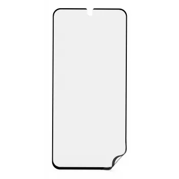 Hama Super Hybrid Clear näytönsuojakalvo Samsung 1 kpl