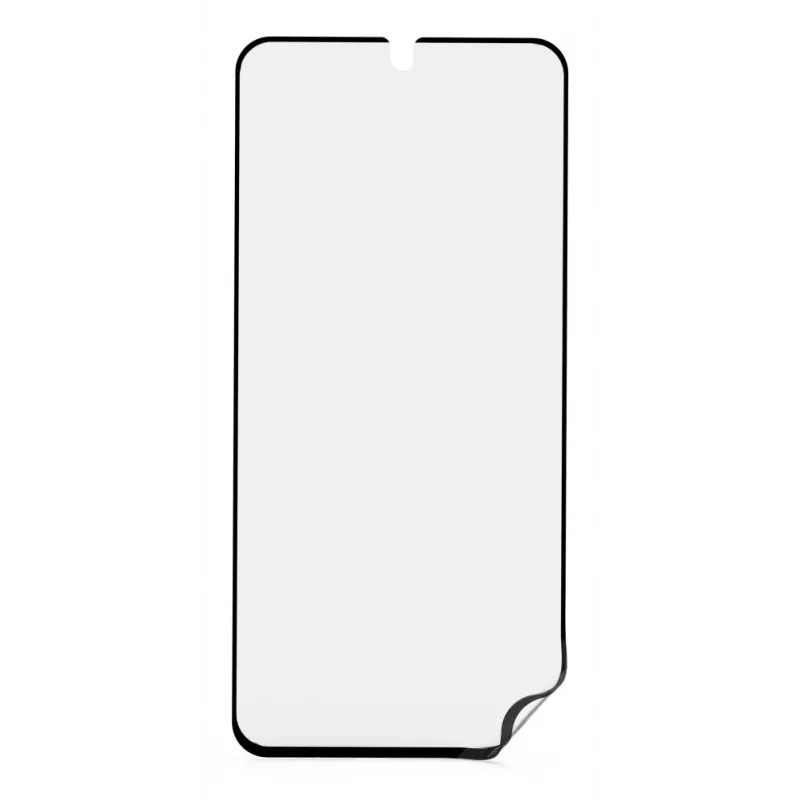Hama Super Hybrid Clear näytönsuojakalvo Samsung 1 kpl