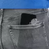 Hama Clear Protect Clear näytönsuojakalvo Samsung 1 kpl