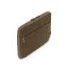 Hama Cozy 39,6 cm (15,6 tuumaa) suojapussi mokka