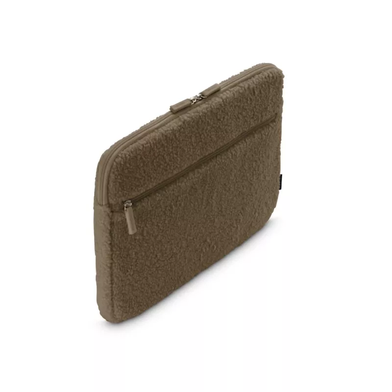 Hama Cozy 39,6 cm (15,6 tuumaa) suojapussi mokka