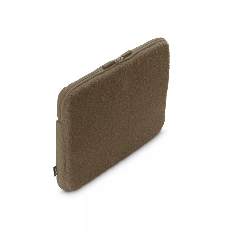 Hama Cozy 39,6 cm (15,6 tuumaa) suojapussi mokka