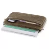 Hama Cozy 39,6 cm (15,6 tuumaa) suojapussi mokka