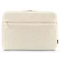 Hama Cozy 39,6 cm (15,6 tuumaa) suojakotelo beige