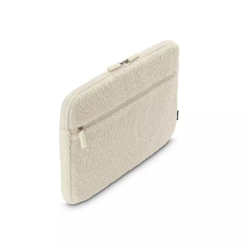 Hama Cozy 39,6 cm (15,6 tuumaa) suojakotelo beige