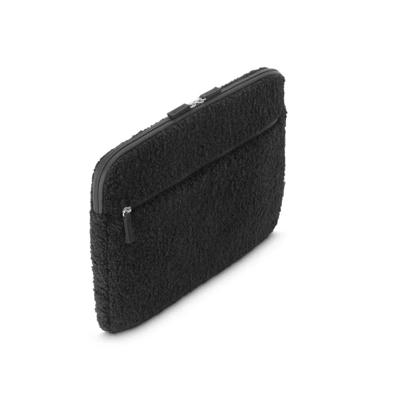 Hama 00231015 Cozy kannettavan suojatasku 36–40 cm (14,1–15,6 tuumaa), musta
