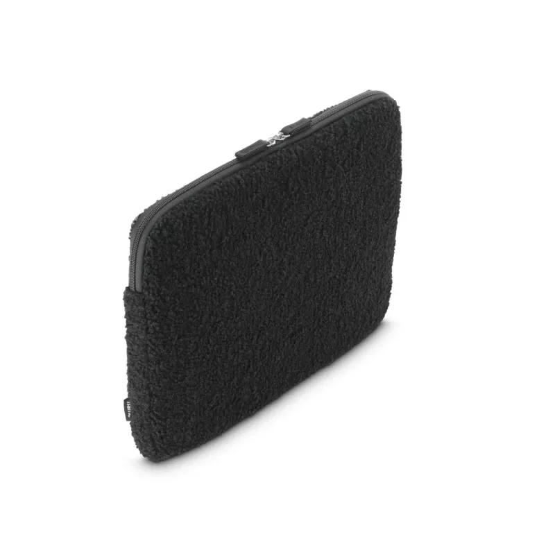 Hama 00231015 Cozy kannettavan suojatasku 36–40 cm (14,1–15,6 tuumaa), musta
