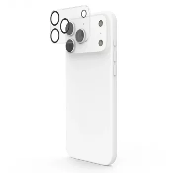 Hama Cam Protect kameraobjektiivin suojus Apple 1 kpl