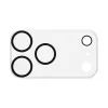 Hama Cam Protect kameraobjektiivin suojus Apple 1 kpl