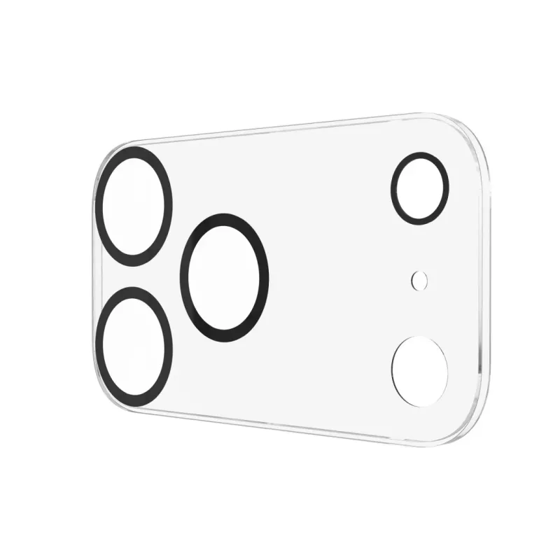 Hama Cam Protect kameraobjektiivin suojus Apple 1 kpl