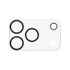 Hama Cam Protect kameraobjektiivin suojus Apple 1 kpl