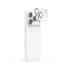Hama Cam Protect kameraobjektiivin suojus Apple 1 kpl