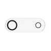 Hama Cam Protect kameraobjektiivin suojus Apple 1 kpl