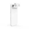 Hama Cam Protect kameraobjektiivin suojus Apple 1 kpl