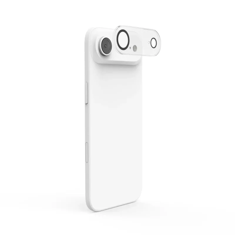 Hama Cam Protect kameraobjektiivin suojus Apple 1 kpl