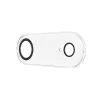 Hama Cam Protect kameraobjektiivin suojus Apple 1 kpl