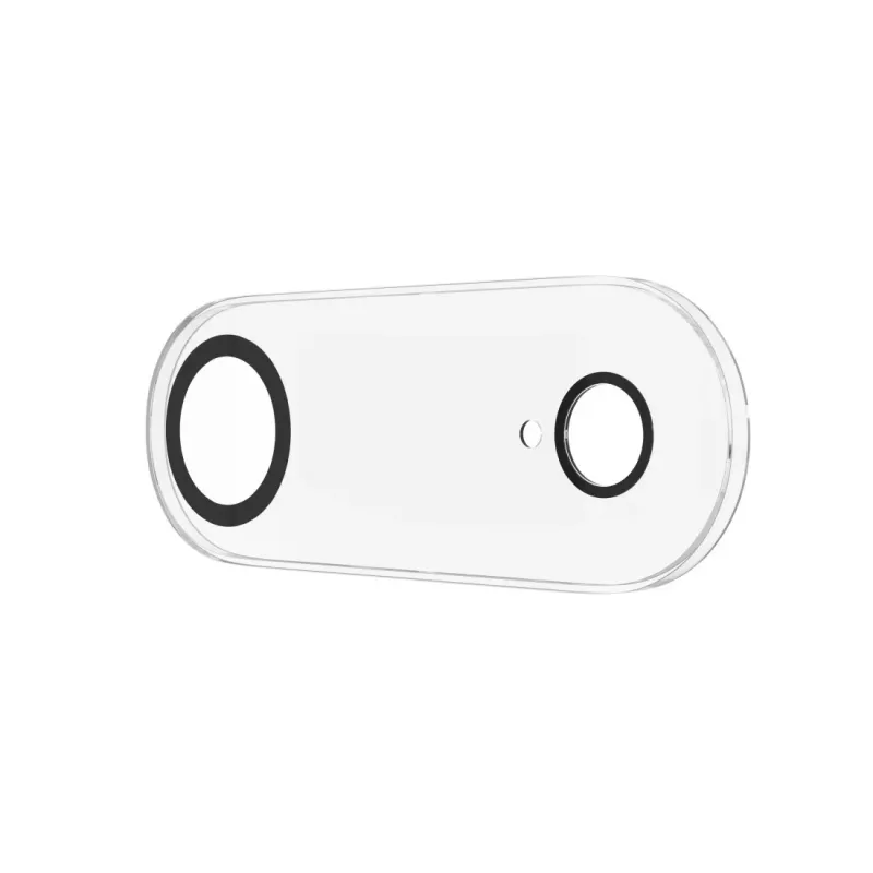 Hama Cam Protect kameraobjektiivin suojus Apple 1 kpl