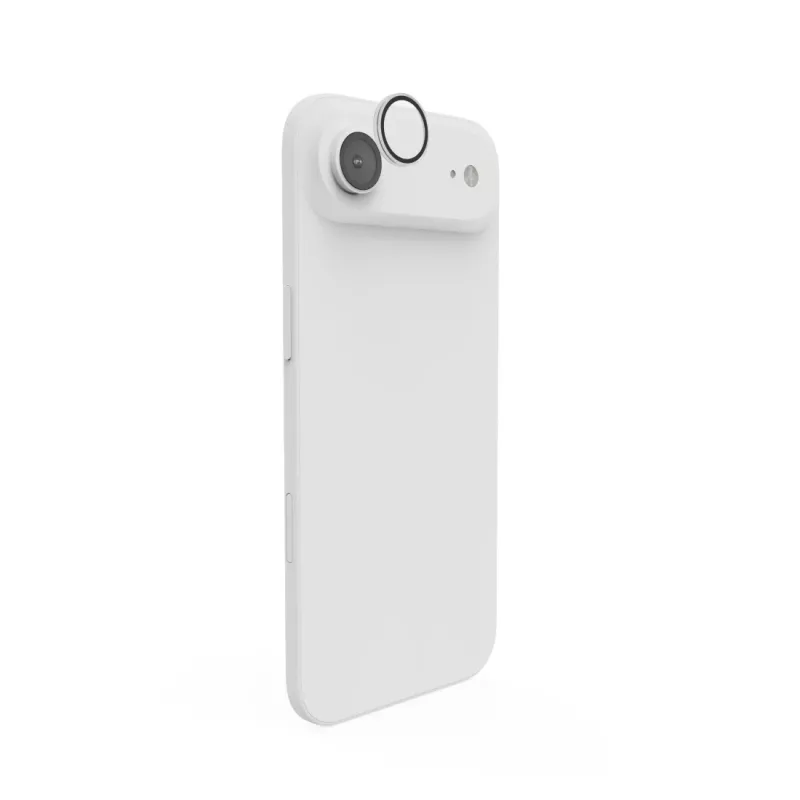 Hama Lens Protect kameraobjektiivin suojus Apple 1 kpl