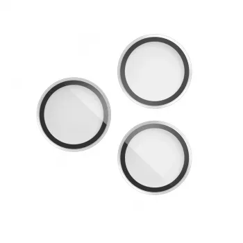 Hama Lens Protect kameraobjektiivin suojus Apple 3 kpl