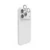Hama Lens Protect kameraobjektiivin suojus Apple 3 kpl