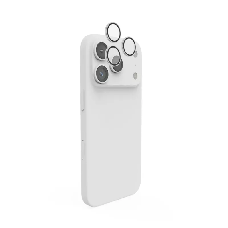 Hama Lens Protect kameraobjektiivin suojus Apple 3 kpl