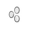 Hama Lens Protect kameraobjektiivin suojus Apple 3 kpl