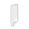 Hama Super Hybrid Clear näytönsuojakalvo Apple 1 kpl