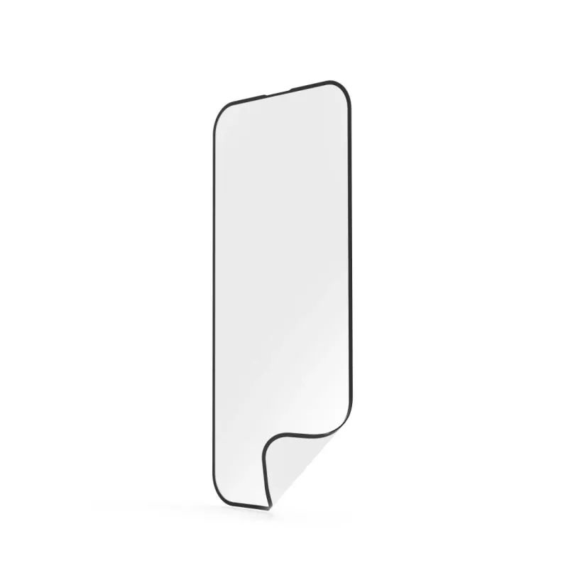 Hama Super Hybrid Clear näytönsuojakalvo Apple 1 kpl
