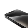 Hama Super Hybrid Clear näytönsuojakalvo Apple 1 kpl
