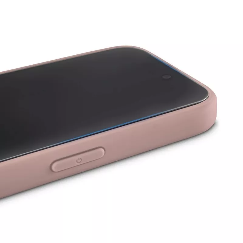 Hama Super Hybrid Clear näytönsuojakalvo Apple 1 kpl