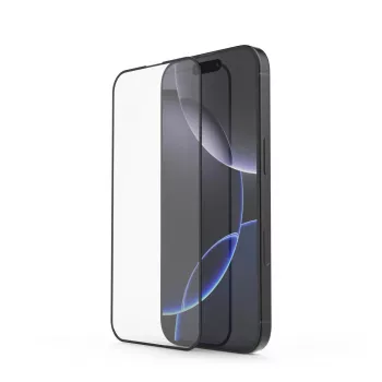 Hama Extreme Protect Clear näytönsuojakalvo Apple 1 kpl