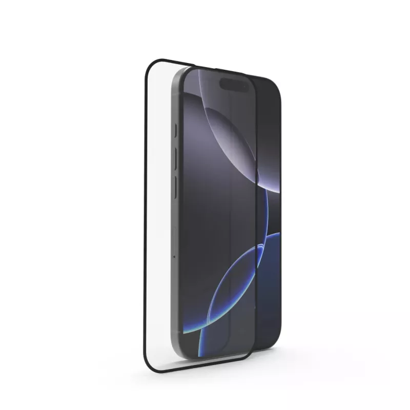 Hama Extreme Protect Clear näytönsuojakalvo Apple 1 kpl