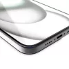 Hama Extreme Protect Clear näytönsuojakalvo Apple 1 kpl