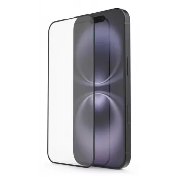Hama Extreme Protect Clear näytönsuojakalvo Apple 1 kpl
