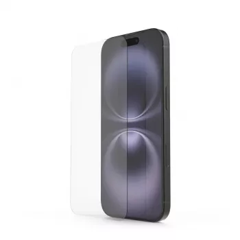 Hama Clear Protect Clear näytönsuojakalvo Apple 1 kpl