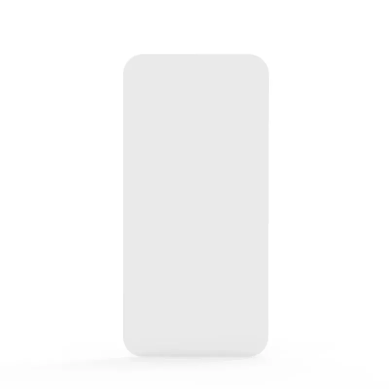 Hama Clear Protect Clear näytönsuojakalvo Apple 1 kpl