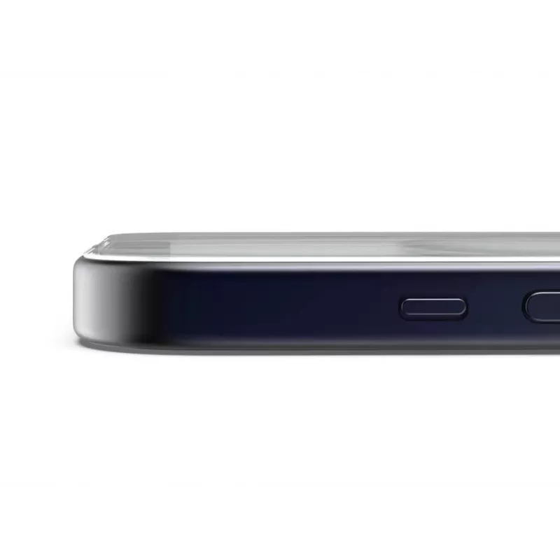 Hama Clear Protect Clear näytönsuojakalvo Apple 1 kpl