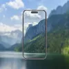 Hama Clear Protect Clear näytönsuojakalvo Apple 1 kpl