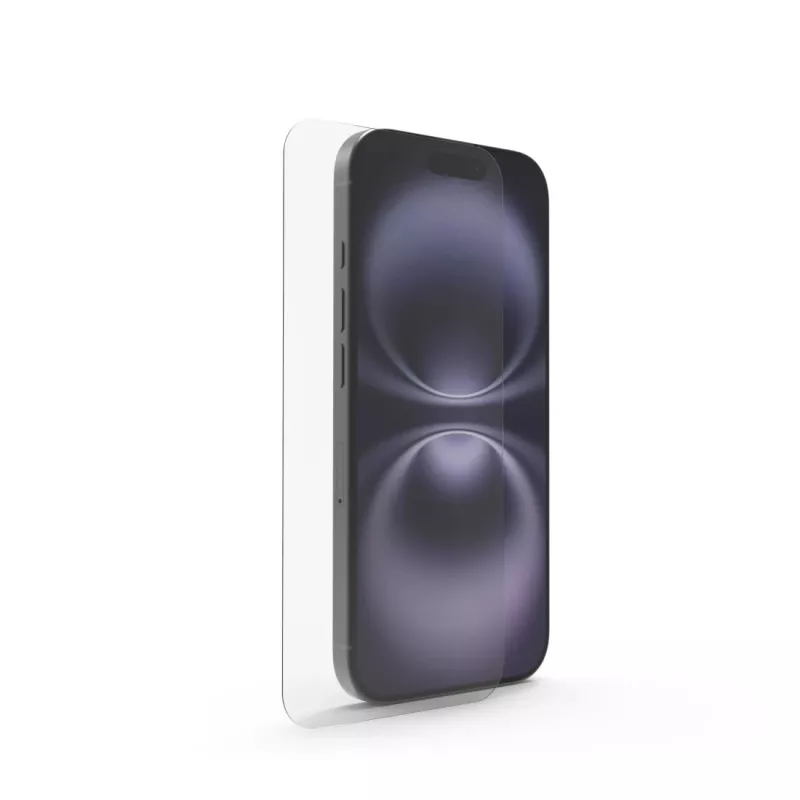 Hama Clear Protect Clear näytönsuojakalvo Apple 1 kpl