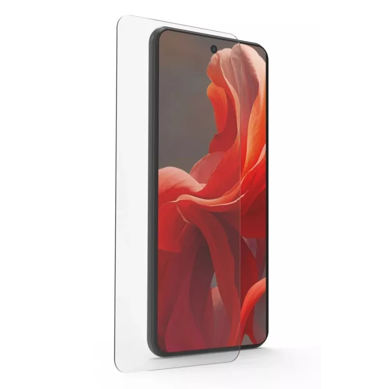 Hama Clear Protect läpinäkyvä näytönsuojakalvo Motorola 1 kpl