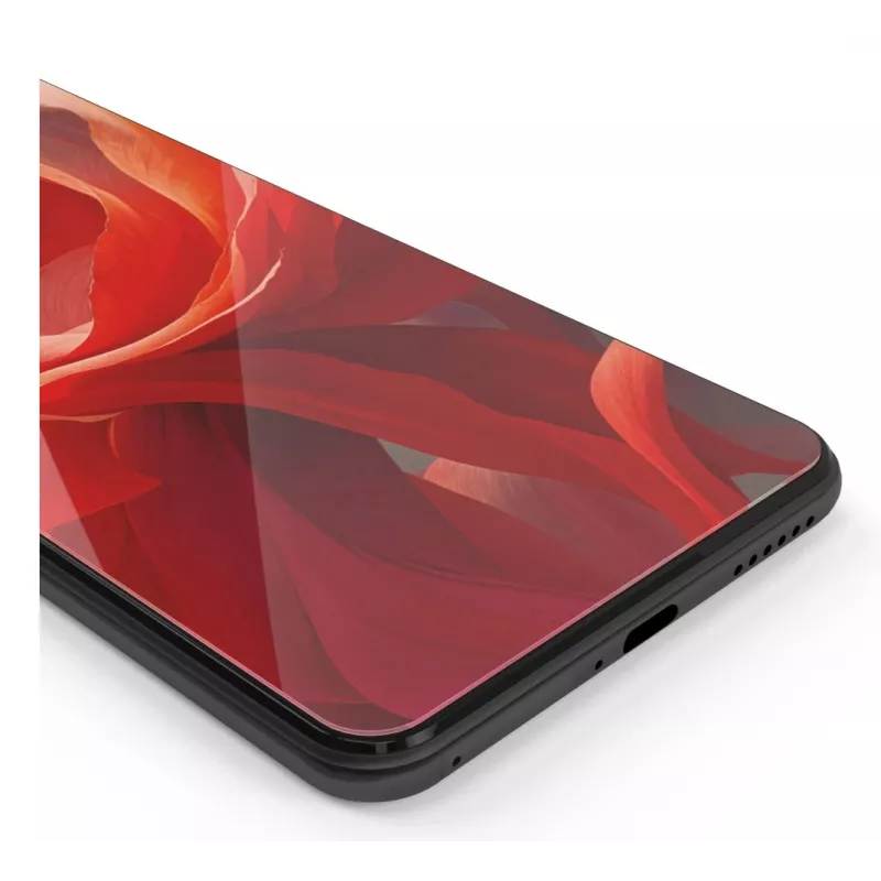 Hama Clear Protect läpinäkyvä näytönsuojakalvo Motorola 1 kpl