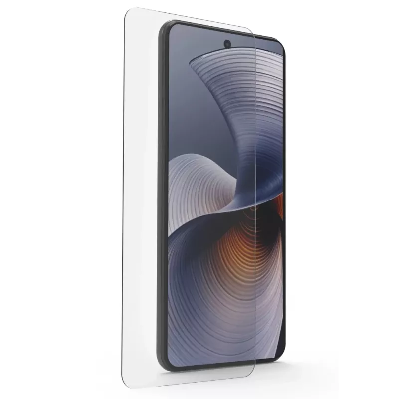 Hama Clear Protect Clear näytönsuojakalvo Motorola 1 kpl