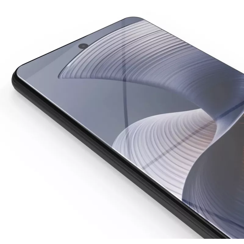 Hama Clear Protect Clear näytönsuojakalvo Motorola 1 kpl