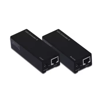 Liitäntäkortti DIGITUS DC-53100 VGA 34 mm x 92 mm x 22 mm
